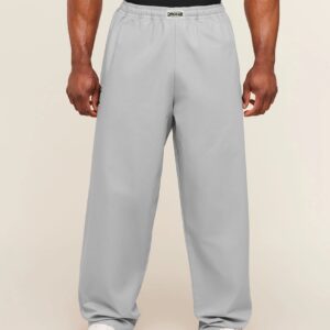 Straight Leg Pumper Pants