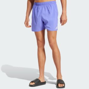 Water Reactive Graphic Swim Shorts 5-Inch