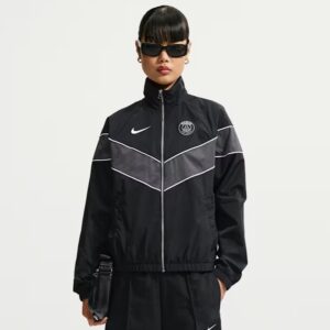 Paris Saint-Germain Windrunner