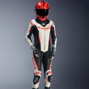 Stella GP-R7 Leather Suit - 1 Piece