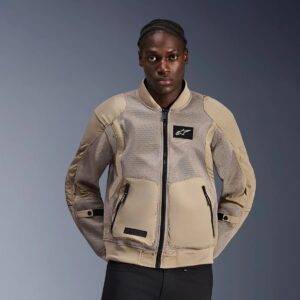 Flight Air Jacket