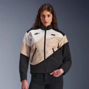 Stella Moshell Jacket