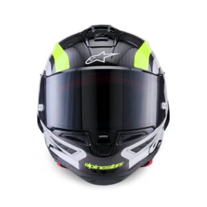 Supertech R10 Arius Helmet