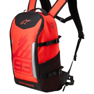 MM93 AMP3 Backpack