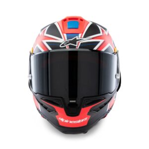 Supertech R10 Miller Limited Edition Helmet