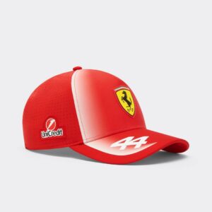 Baseball Cap Puma for Scuderia Ferrari HP