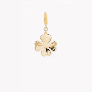 Clover charm