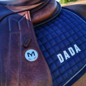 Henri - Saddle pad for horse