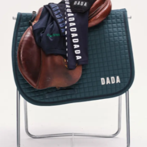 Henri - Saddle pad for horse